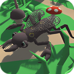 三维进化模拟器破解版