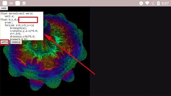 volumeshader测试软件