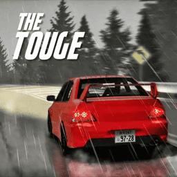 漂移与竞速精简版无限金币(The Touge)