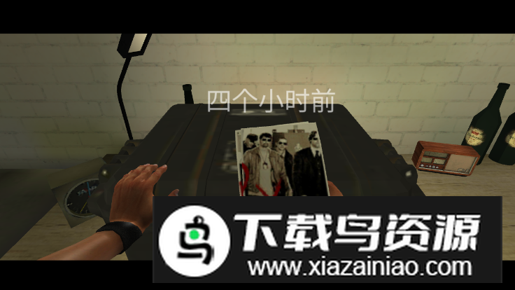 真枪实弹游戏手机版最新版截图3