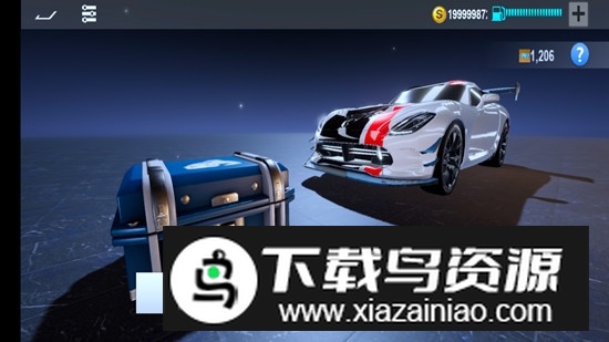 真实驾驶2无限金币版截图2