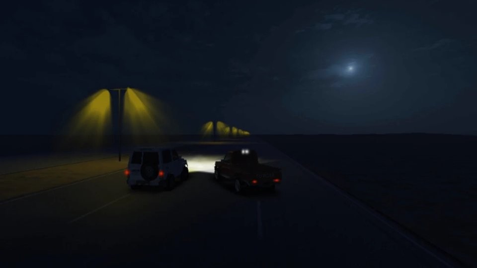 车辆驾驶模拟器去广告版最新版截图1