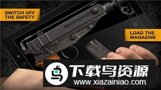 真实武器模拟WW2全武器版中文版最新版截图4