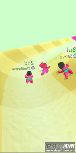 水上公园大乱斗中文版最新版截图1