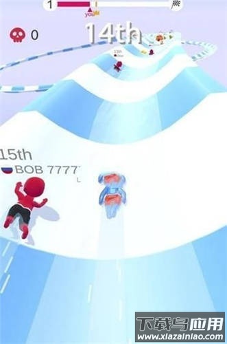 水上公园大乱斗中文版最新版截图2