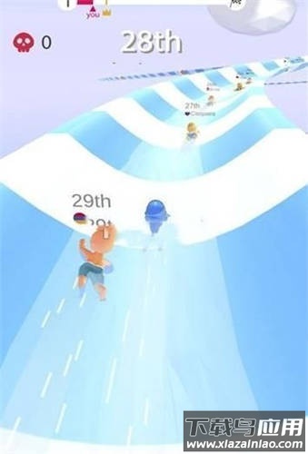 水上公园大乱斗中文版最新版截图3