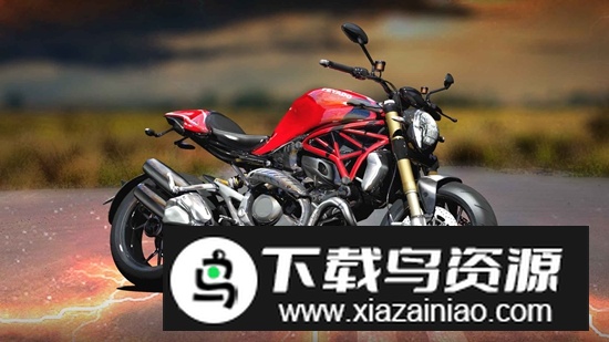 真实摩托2最新版(Real Moto 2)最新版截图3