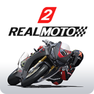 真实摩托2最新版(Real Moto 2)