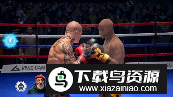 真实拳击2无限金币钻石版破解版最新版截图2