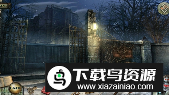 真实恐惧被遗弃的灵魂2汉化版最新版截图1