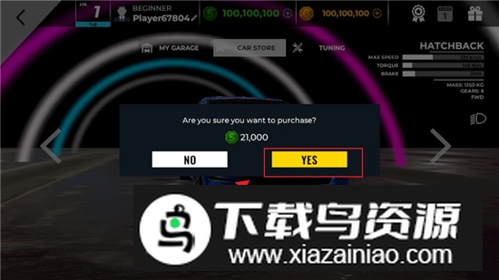 真实停车大师无限金币版2025解锁版截图3