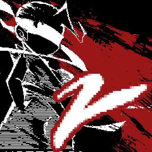 盲剑2(blindblade2)