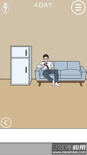 妈妈不让我玩游戏手机版最新版截图3