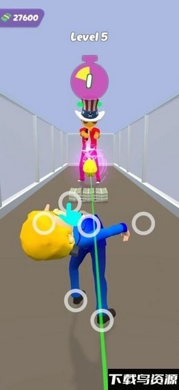 闪避的大师游戏下载