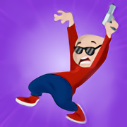 闪避的大师官方版