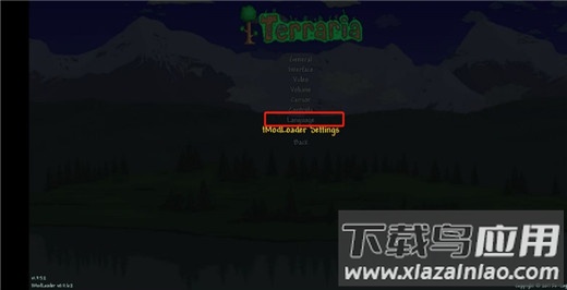 泰拉瑞亚灾厄手机版(tModLoader)