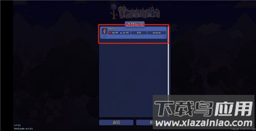 泰拉瑞亚灾厄手机版(tModLoader)