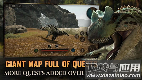 泰坦之路手游最新版最新版截图4