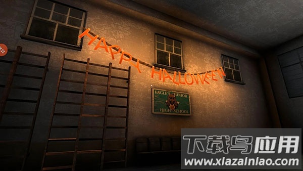 鬼修女游戏下载截图1