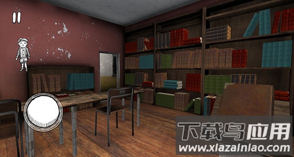 鬼修女游戏下载截图2