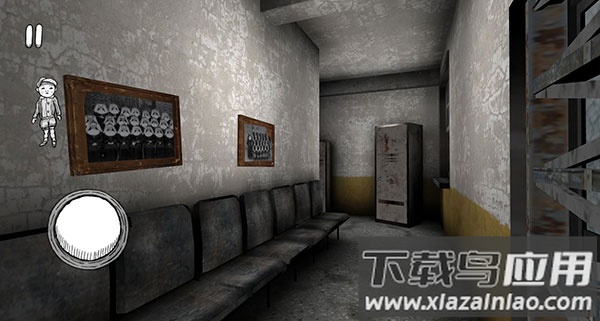 鬼修女游戏下载截图3