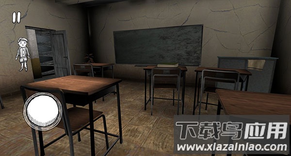 鬼修女游戏下载截图4