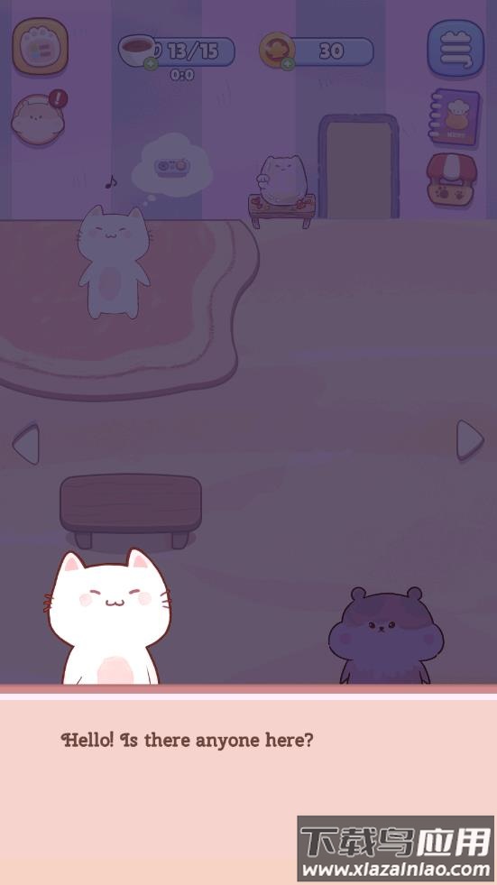 像素谜题餐厅游戏最新版截图1