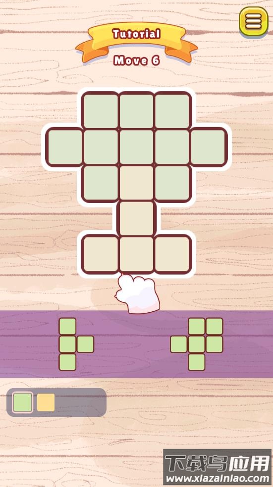 像素谜题餐厅游戏最新版截图3