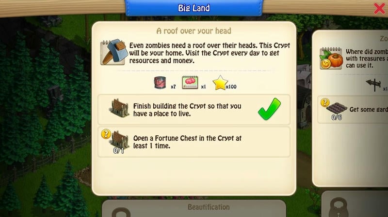 僵尸幸存者(zombie castaways)最新版截图3
