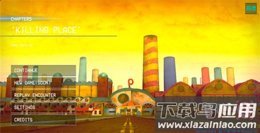 波比的游戏时间第五章手机版