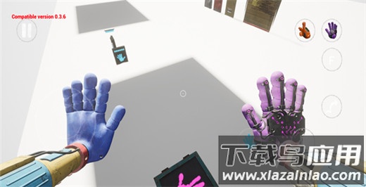 波比的游戏时间第五章手机版