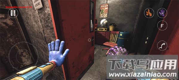 波比的游戏时间第五章手机版截图3