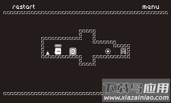 我和我的血条游戏下载(WITH MY HPBAR)最新版截图1