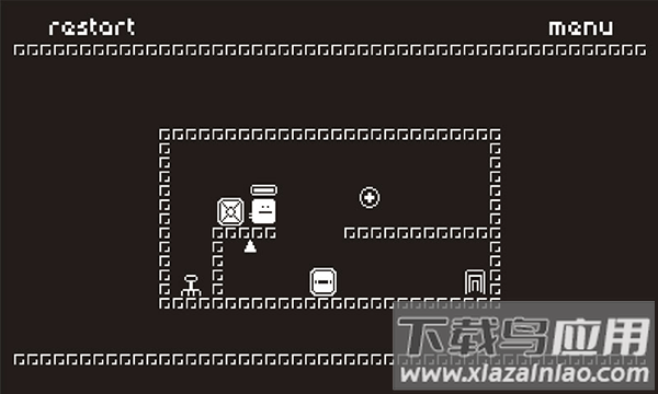 我和我的血条游戏下载(WITH MY HPBAR)最新版截图3