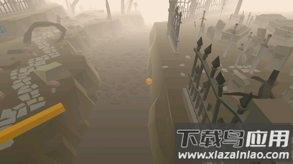 跳舞的线ttod饭制关卡手机版最新版截图1