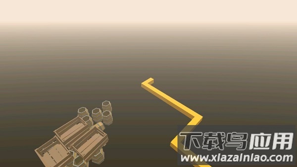 跳舞的线ttod饭制关卡手机版最新版截图3