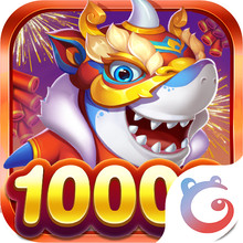 街机金蟾捕鱼游戏官方下载(趣玩捕鱼)