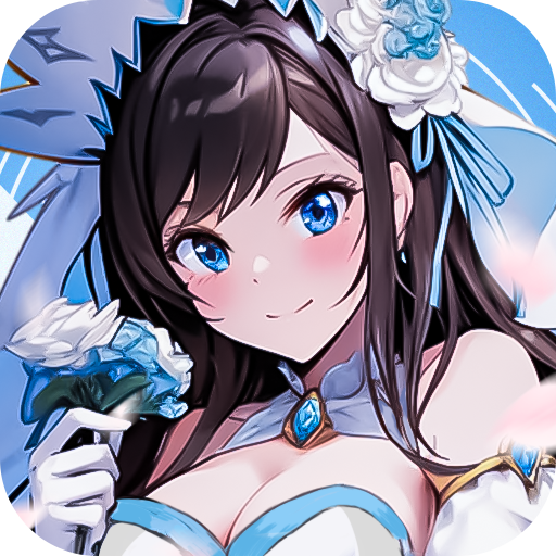 萌神战姬九游版