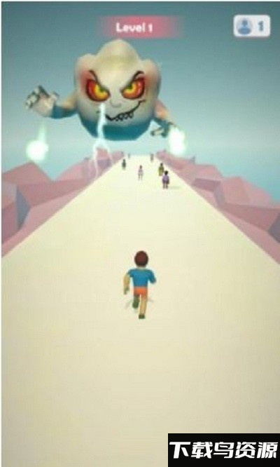 闪电跑者最新版下载