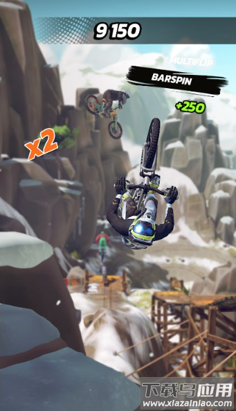 真实单车X(TGX)最新版截图1