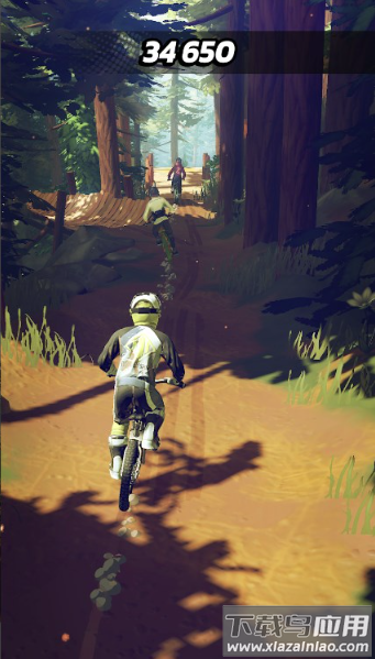 真实单车X(TGX)最新版截图2