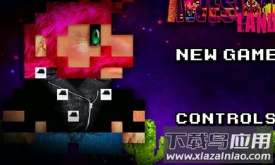 超级马里奥玩家自制版下载安装