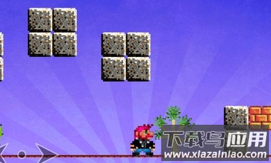 超级马里奥玩家自制版下载安装最新版截图2