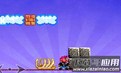 超级马里奥玩家自制版下载安装最新版截图3