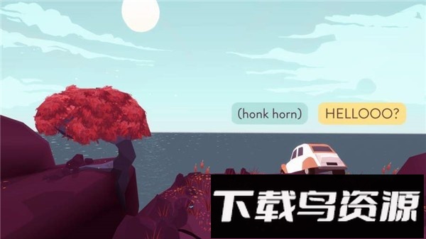 远离嘈杂游戏(Rumblle City)最新版截图3