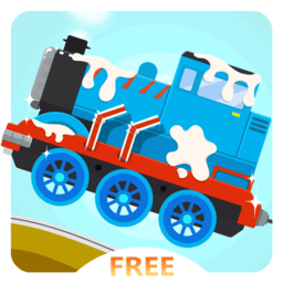 闪电小火车手游