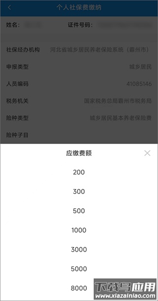 河北税务app官方版