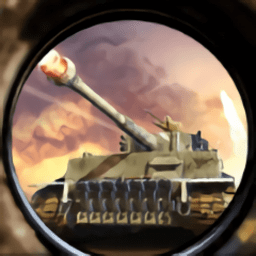 闪电坦克大战游戏