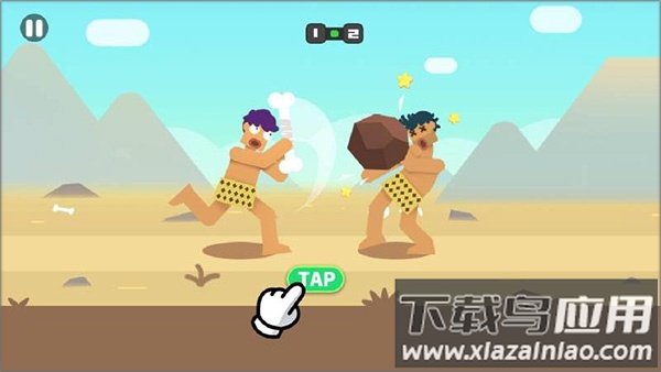 野蛮人大乱斗下载安装最新版截图3