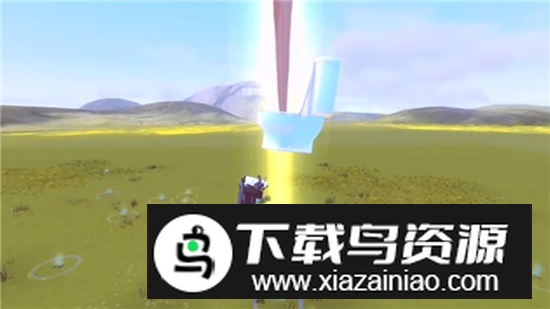 盖瑞模组监控人马桶人模组截图3